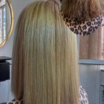 آرایشگاه زنانه و سالن زیبایی سلیمی