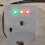 خدمات برق صنعتی و ساختمانی زمانی