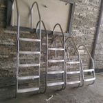 نرده وحفاظ استیل مرکزی اهواز