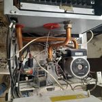 سرویس و تعمیرات پکیج و کولرگازی پارسه