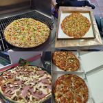 فست فود زیتون