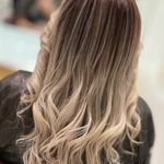 مرکز تخصصی رنگ و مش حوریا