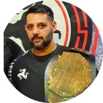 آموزش تخصصی موی تای \بدنسازی تخصصی رزمی