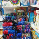 لوازم تحریر گندم