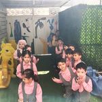 مهد کودک و پیش دبستانی تخصصی دردونه ها