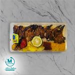 رستوران های بین المللی مطبخ سفیران