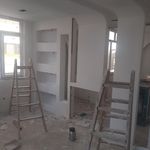 خدمات نقاشی ساختمان جعفرزاده