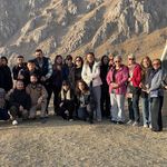 گردشگری و تفریحات حسینی