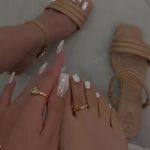 خدمات تخصصی کاشت ناخن با تخفیف ویژه