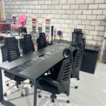 مبلمان اداری مهاجرفرخریدتک به قیمت عمده