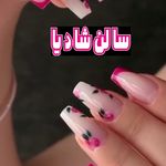سالن شادیا - اهواز - 4333