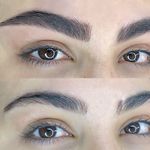 مرکز تخصصی فیبروز ابرو مژگان خناری