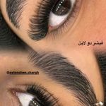 سالن زیبایی اکستنشن شرق