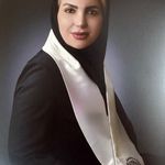 مریم اجتنابی وکیل پایه یک دادگستری