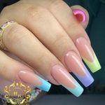 سالن زیبایی هستی ربیعی