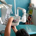 آموزش تعمیرات تجهیزات دندانپزشکی