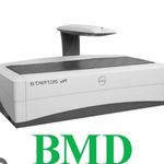 جدیدترین دستگاه تست و سنجش تراکم استخوان