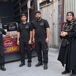شرکت حمل بار واسباب کشی ایران بار