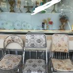 اجاره کرایه میزوصندلی ظروف تشریفات باران