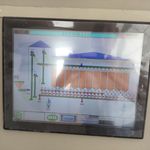 برق صنعتی plc hmi