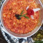صبحانه سرا حبیبی