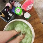 سالن زیبایی معصومه خلج