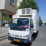 حمل ونقل وباربری ترانزیکا