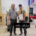 آموزشگاه آرایشگری مو و هنر