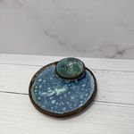 آموزشگاه سفال گری، کافه سفال لاجوردین