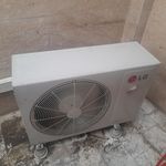 خدمات تخصصی پکیج و اسپیلت کاوه