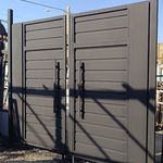 کارگاه آهنگری رسول زاده (darb land)