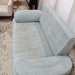 قالیشویی ومبل شویی پاکان تک لاهیجان