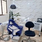مطب دندانپزشکی دکتر مهدوی راد