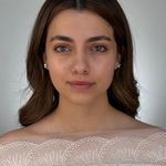 خدمات میکاپ و شینیون عروس بهنوش