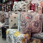 پارچه و کالای خواب مهدی زاده