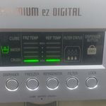 تعمیرات یخچال فریزر عباسیان