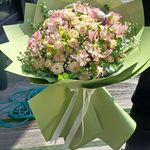 گلفروشی الهه فلاورسفارش دسته گل وتاج گل)