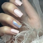 خدمات تخصصی ناخن حنانه شهباززاده