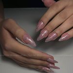 خدمات تخصصی ناخن مونا