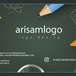آریسام لوگو