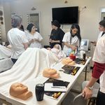 آموزشگاه تخصصی پوست فرزانه غنی