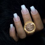 خدمات کاشت و ترمیم ناخن هدیه