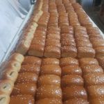 پخش شیرینی خشک