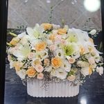 گل فروشی آوا