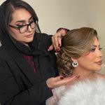 شنیون کار سحر نجاتی