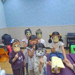 کانون فرهنگی حُسن یوسف،آموزش کودک،نوجوان