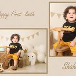 استودیو عکاسی تخصصی کودک و نوزاد