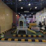 خانه بازی ستاره ها شعبه تهرانسر