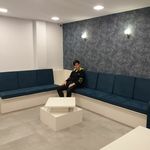 کابینت مصطفی حیدری