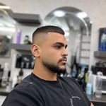 آرایشگاه مردانه احسان کرمی